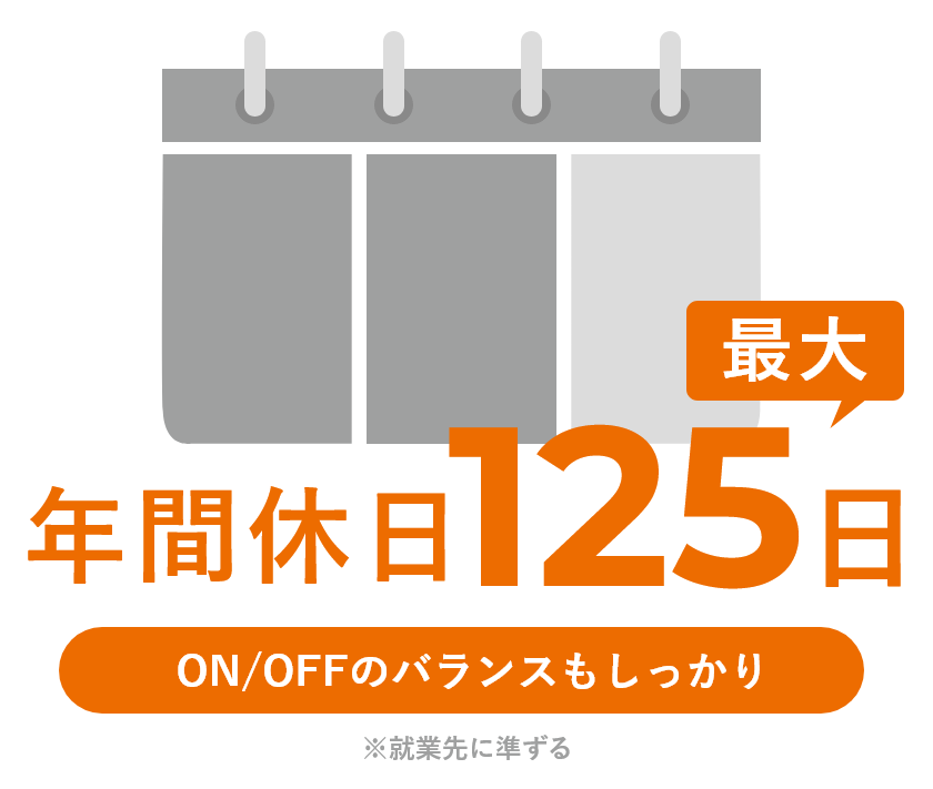 年間休日