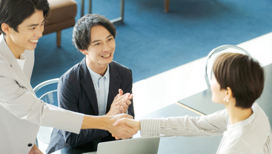 アウトソーシング業界とは