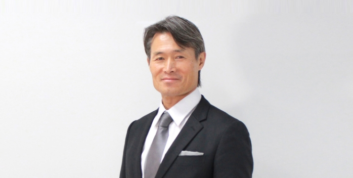 代表メッセージ