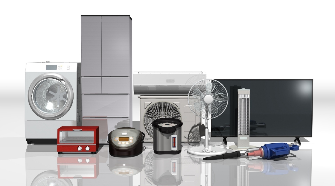 家電