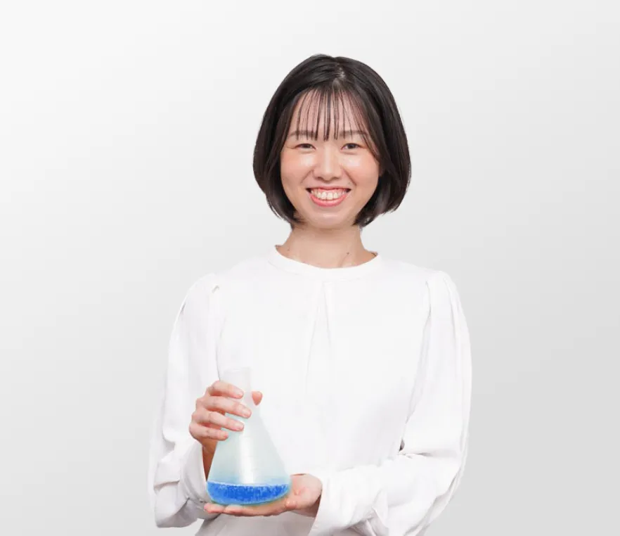 1社でスキルを高める