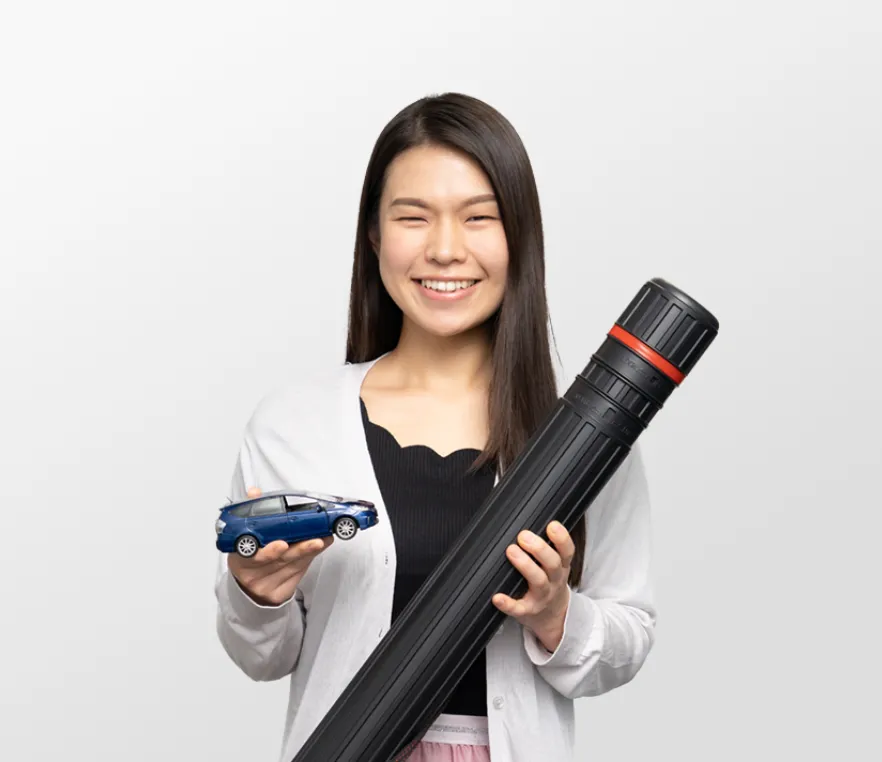 仕事と育児の両立