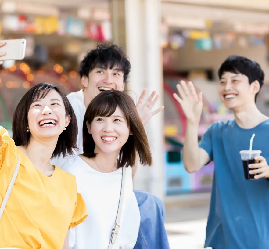 1社でスキルを高める