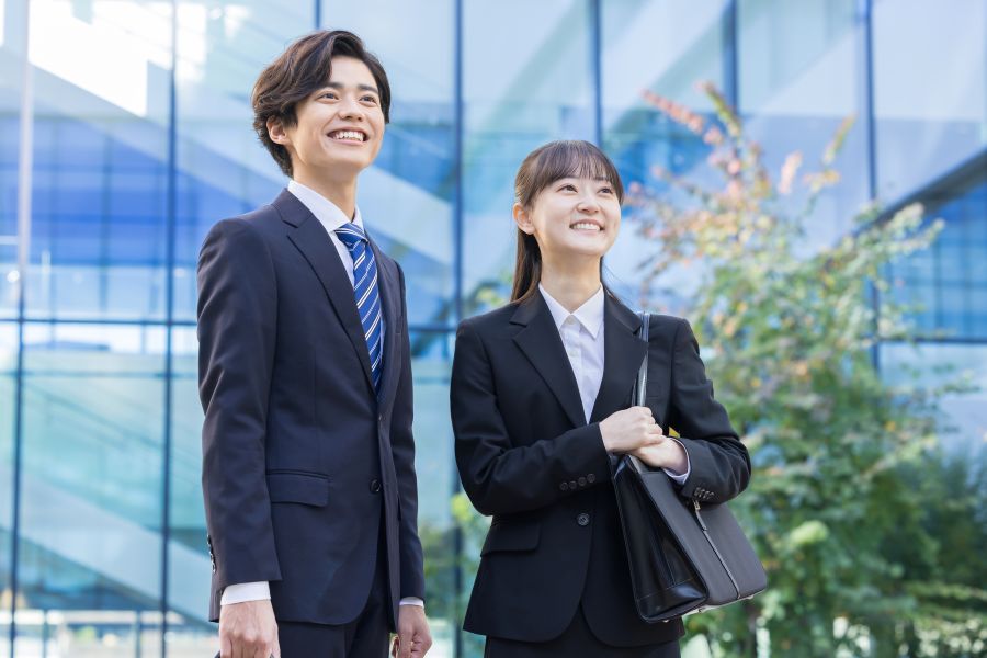 「自己分析の具体例とエピソードの掘り下げ」の画像