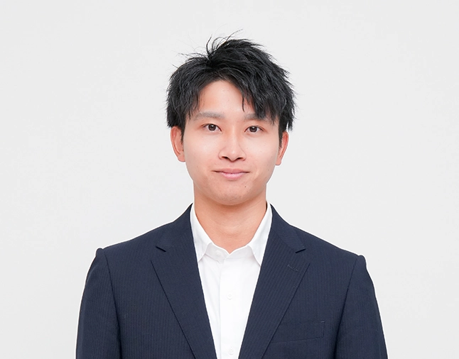 村山颯太さんの画像