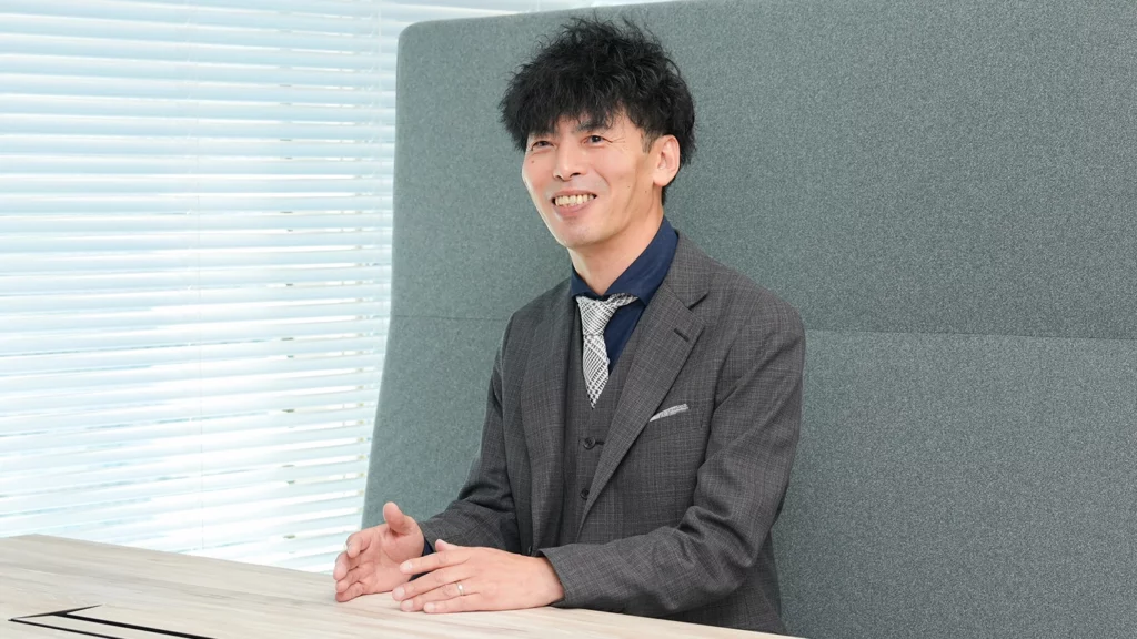 立松哲也さんの画像