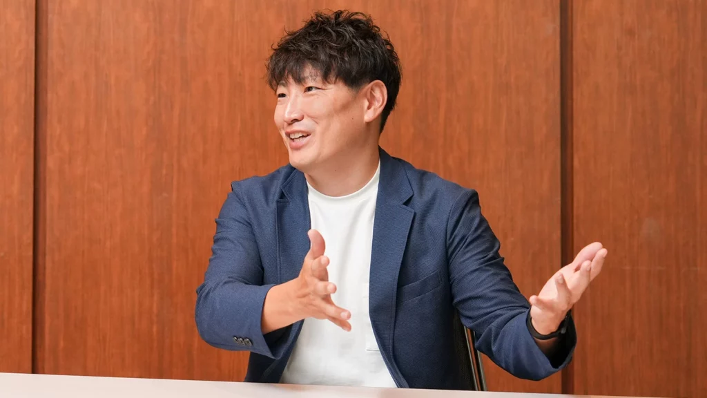 有馬 大貴さんの画像