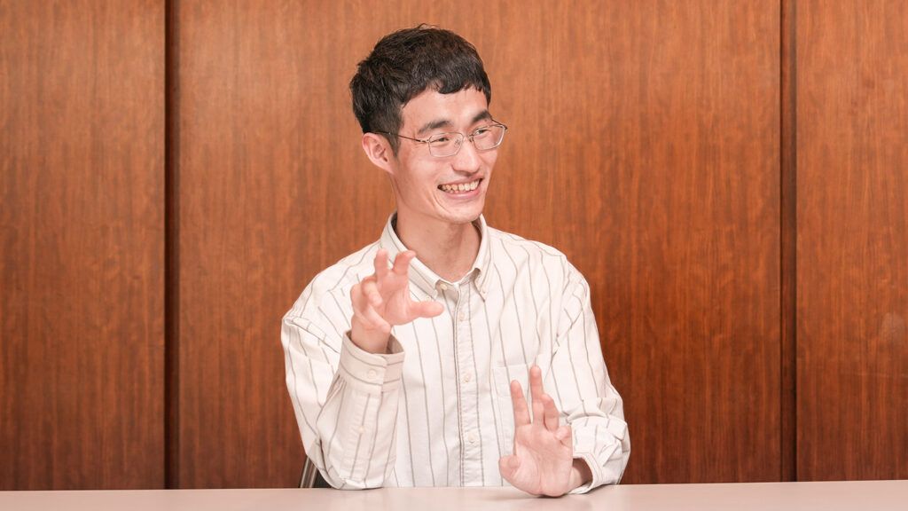 澤村 晃輔さんの画像