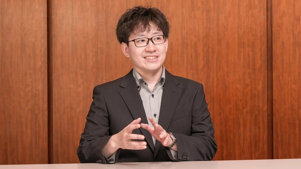 鈴木 優也さんの画像