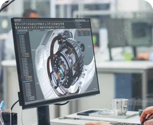 開発・設計エンジニア