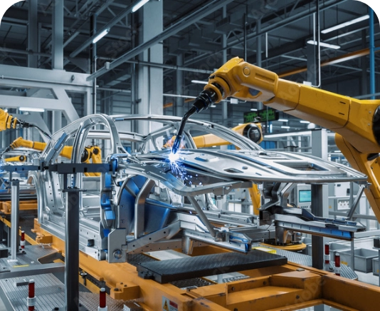 ものづくりエンジニア