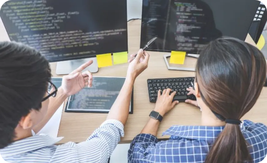 C言語マイコン研修 参加社員の満足度93.7％