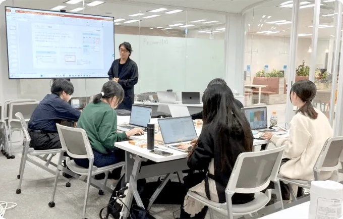 IT基礎研修