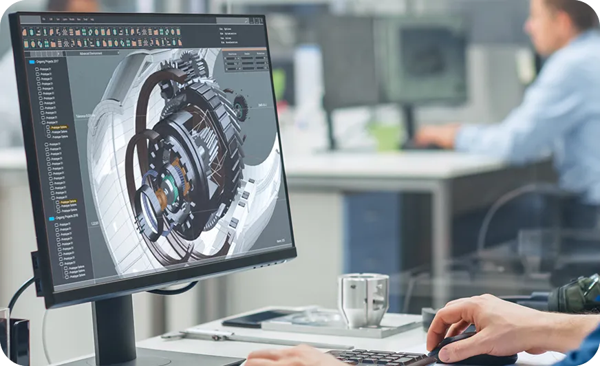 開発・設計エンジニア