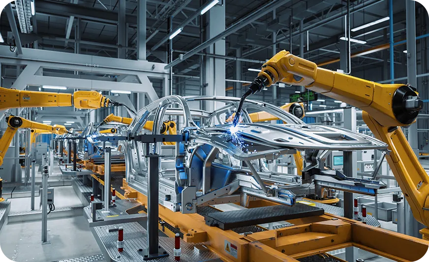 ものづくりエンジニア