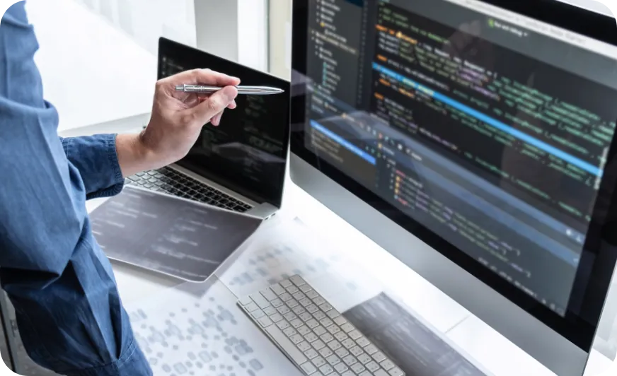 IT組込み開発エンジニア