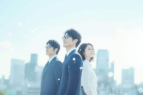 未経験からの転職