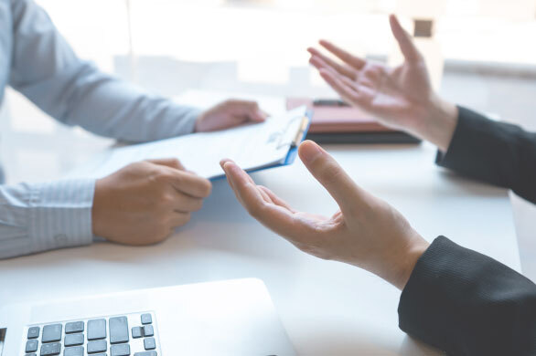 未経験出身の先輩インタビュー