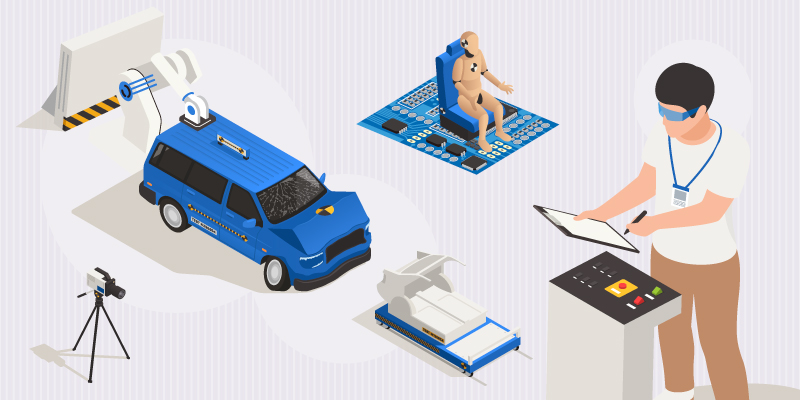 配属プロジェクト例