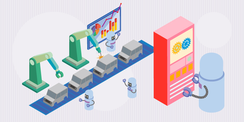 配属プロジェクト例