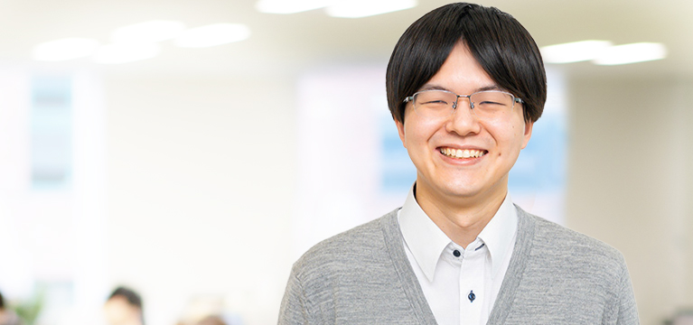 篠原 裕太さんの画像